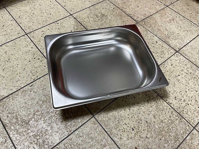 Saro 1/2 gn bakken (7x) - afbeelding 3 van  6