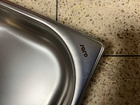 Saro 1/2 gn bakken (7x) - afbeelding 5 van  6