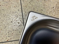 Saro 1/2 gn bakken (7x) - afbeelding 6 van  6