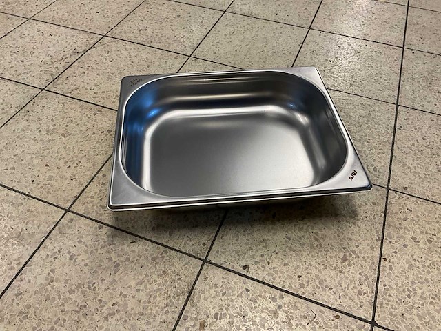 Saro 1/2 gn bakken (8x) - afbeelding 3 van  6