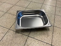 Saro 1/2 gn bakken (8x) - afbeelding 3 van  6