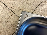 Saro 1/2 gn bakken (8x) - afbeelding 6 van  6