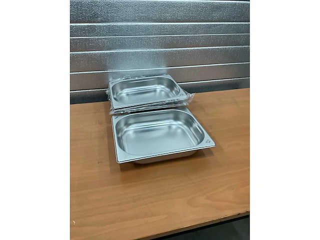 Saro 1/2 gn bakken (9x) - afbeelding 2 van  6