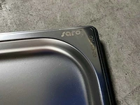 Saro 1/3 gn bakken (10x) - afbeelding 4 van  4