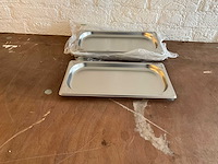 Saro 1/3 gn bakken (10x) - afbeelding 1 van  4