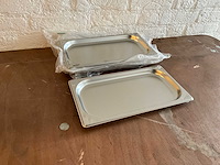 Saro 1/3 gn bakken (10x) - afbeelding 2 van  4