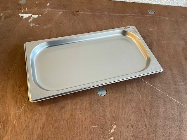 Saro 1/3 gn bakken (10x) - afbeelding 3 van  4