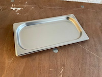 Saro 1/3 gn bakken (10x) - afbeelding 3 van  4