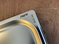 Saro 1/3 gn bakken (10x) - afbeelding 4 van  4