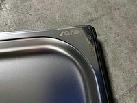 Saro 1/3 gn bakken (15x) - afbeelding 4 van  4