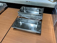 Saro 1/3 gn bakken (5x) - afbeelding 2 van  6