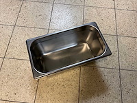 Saro 1/3 gn bakken (5x) - afbeelding 4 van  6