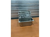 Saro 1/3 gn bakken (5x) - afbeelding 2 van  6