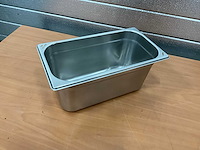 Saro 1/3 gn bakken (5x) - afbeelding 3 van  6