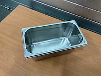 Saro 1/3 gn bakken (5x) - afbeelding 4 van  6