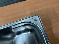 Saro 1/3 gn bakken (5x) - afbeelding 5 van  6