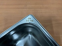 Saro 1/3 gn bakken (5x) - afbeelding 6 van  6