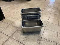 Saro 1/3 gn bakken (5x) - afbeelding 1 van  6