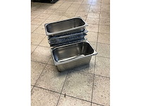 Saro 1/3 gn bakken (5x) - afbeelding 2 van  6