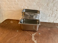 Saro 1/3 gn bakken (5x) - afbeelding 1 van  6