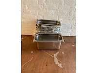 Saro 1/3 gn bakken (5x) - afbeelding 2 van  6