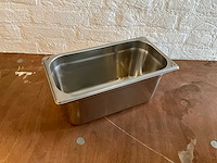 Saro 1/3 gn bakken (5x) - afbeelding 3 van  6