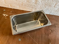 Saro 1/3 gn bakken (5x) - afbeelding 4 van  6