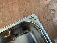 Saro 1/3 gn bakken (5x) - afbeelding 6 van  6