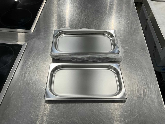 Saro 1/3 gn bakken (6x) - afbeelding 2 van  5