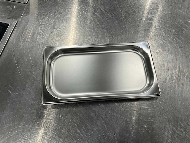 Saro 1/3 gn bakken (6x) - afbeelding 4 van  5