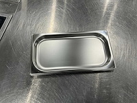 Saro 1/3 gn bakken (6x) - afbeelding 4 van  5