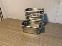Saro 1/3 gn bakken (7x) - afbeelding 1 van  6