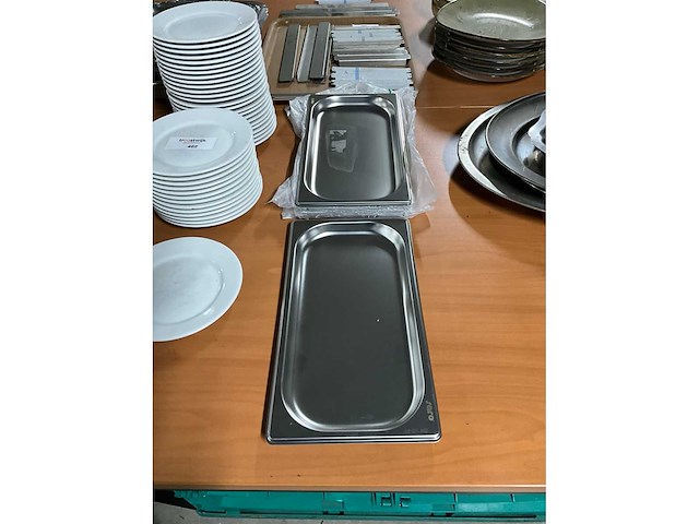 Saro 1/3 gn bakken (8x) - afbeelding 2 van  4