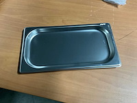 Saro 1/3 gn bakken (8x) - afbeelding 3 van  4