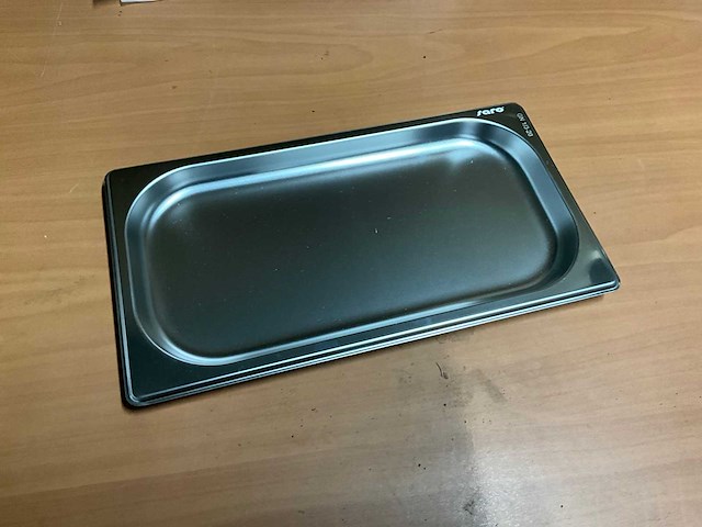 Saro 1/3 gn bakken (8x) - afbeelding 3 van  4