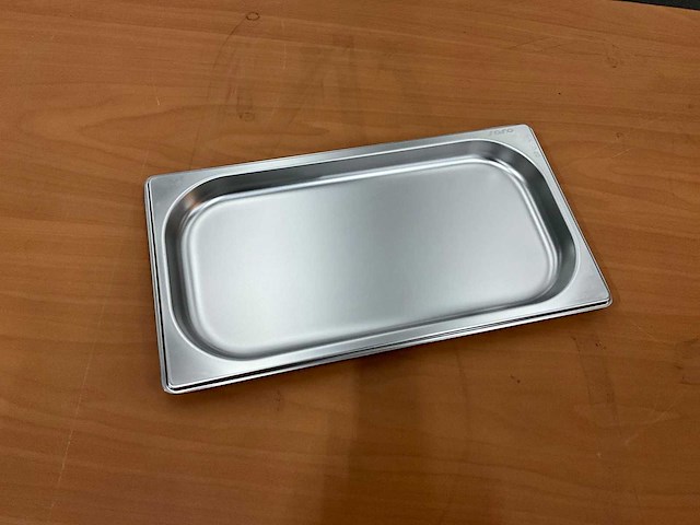 Saro 1/3 gn bakken (8x) - afbeelding 3 van  3