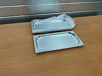 Saro 1/3 gn bakken (8x) - afbeelding 2 van  5