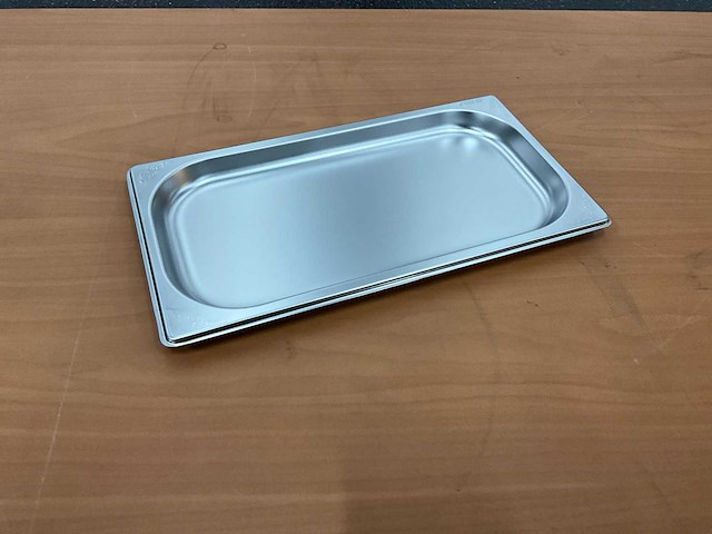 Saro 1/3 gn bakken (8x) - afbeelding 3 van  5