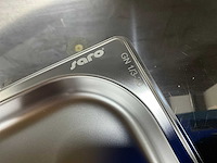 Saro 1/3 gn bakken (8x) - afbeelding 5 van  5