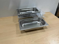 Saro 1/4 gn bakken (5x) - afbeelding 1 van  5