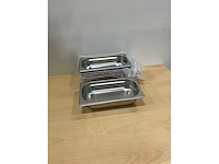 Saro 1/4 gn bakken (5x) - afbeelding 2 van  5