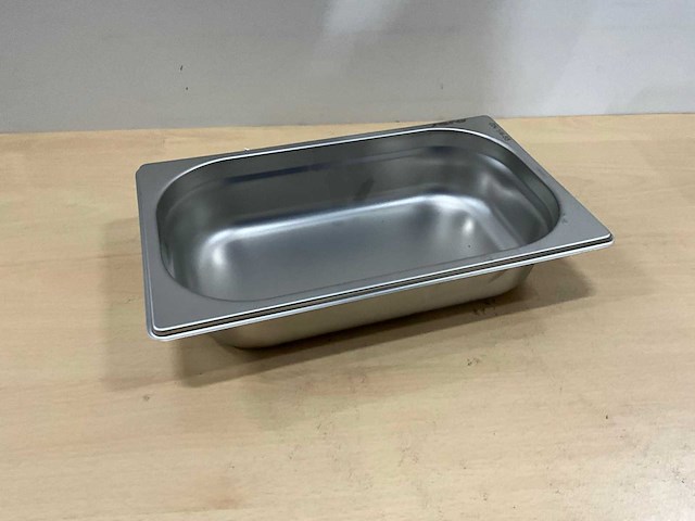 Saro 1/4 gn bakken (5x) - afbeelding 3 van  5