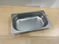 Saro 1/4 gn bakken (5x) - afbeelding 4 van  5