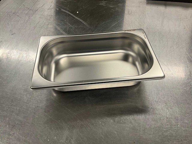 Saro 1/4 gn bakken (5x) - afbeelding 3 van  5