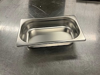 Saro 1/4 gn bakken (5x) - afbeelding 3 van  5