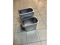 Saro 1/4 gn bakken (5x) - afbeelding 2 van  5