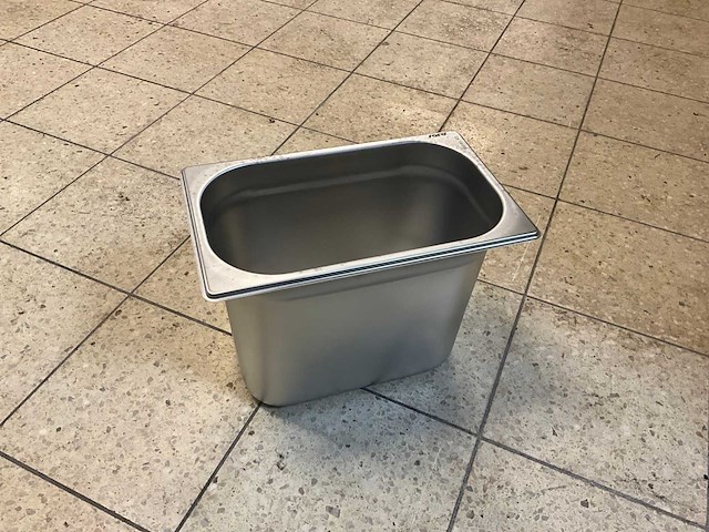 Saro 1/4 gn bakken (5x) - afbeelding 3 van  5