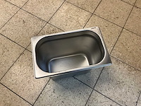 Saro 1/4 gn bakken (5x) - afbeelding 4 van  5