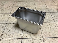 Saro 1/4 gn bakken (5x) - afbeelding 3 van  5