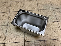 Saro 1/4 gn bakken (5x) - afbeelding 4 van  5